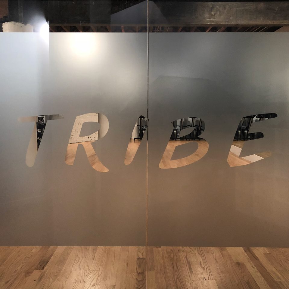 Tribe SF - Video by Film Crew SF Iggy Sky