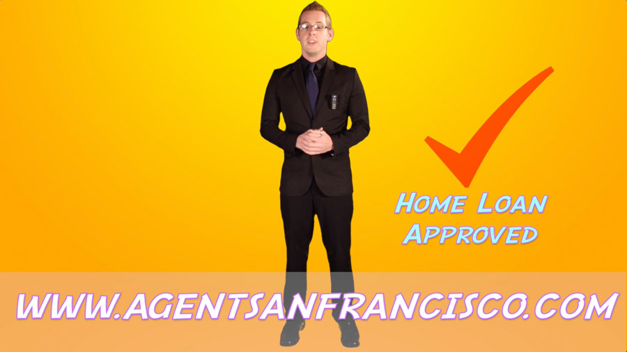 Yellow Mortgage marketing campaign - Agent San Francisco's Mortgage Videos